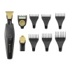 T-Series Ultimate Precision Trimmer MB7000