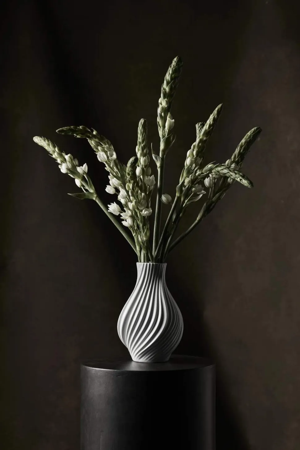 Twist Vase