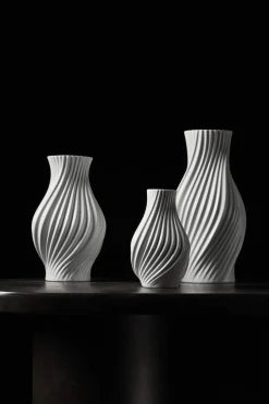 Twist Vase