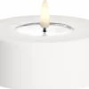 Udendørs LED Fyrfadslys