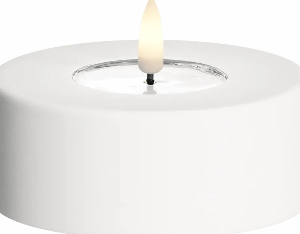 Udendørs LED Fyrfadslys