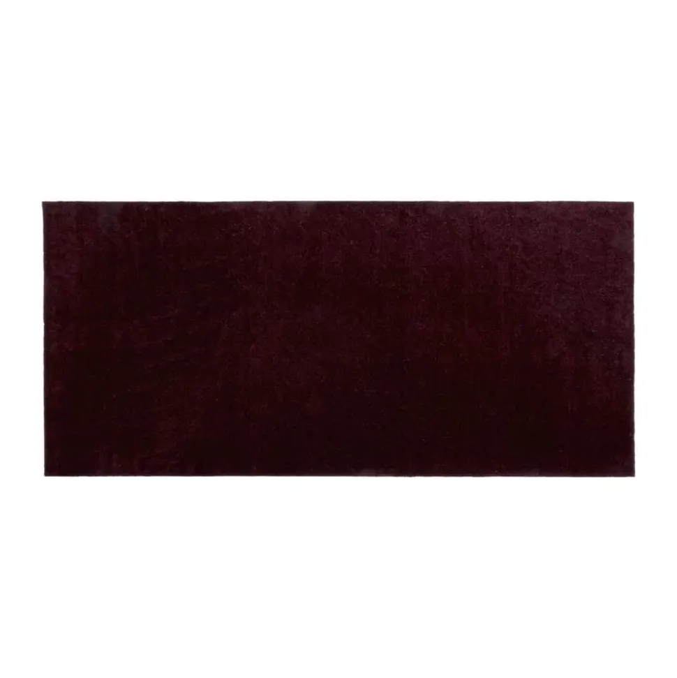 Unicolor Gulvmåtte