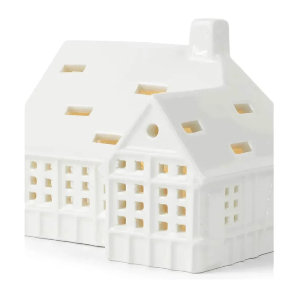Urbania Lyshus - H.C. Andersens Hus