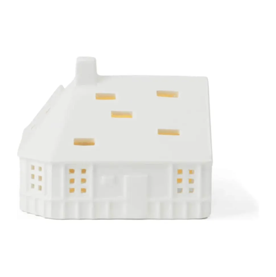 Urbania Lyshus - H.C. Andersens Hus