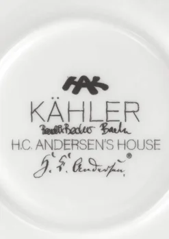 Urbania Lyshus - H.C. Andersens Hus