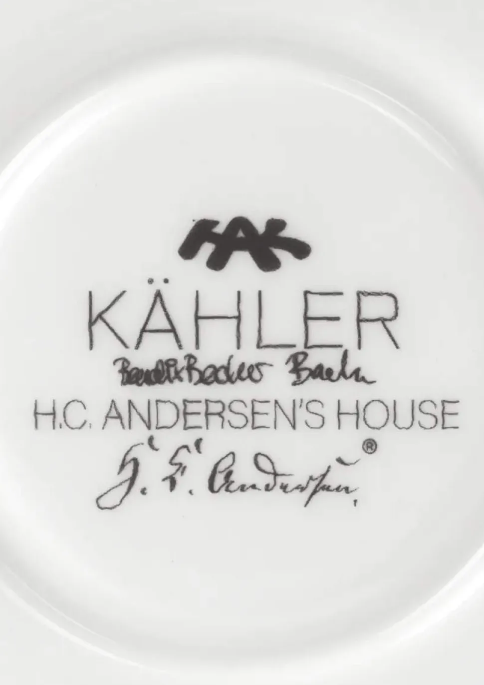 Urbania Lyshus - H.C. Andersens Hus