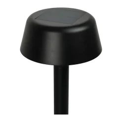 Valencia Udendørs Bedlampe m. Solcelle