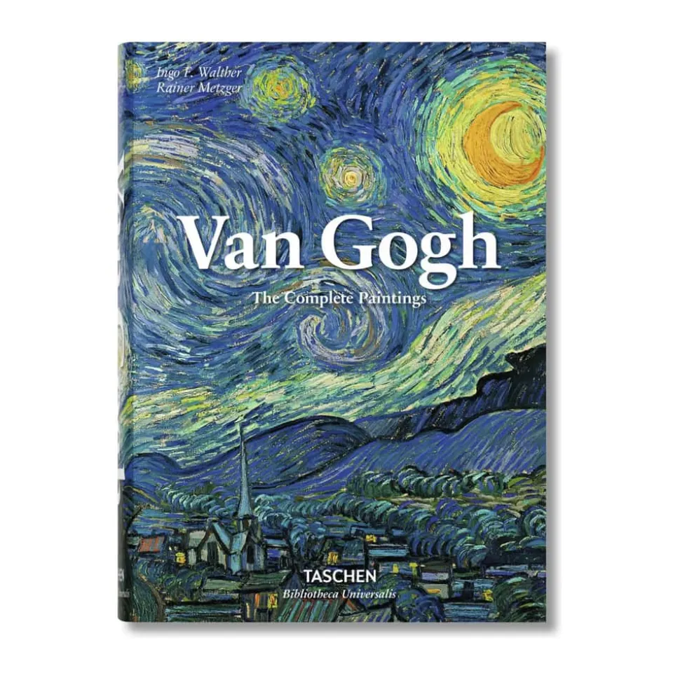 Van Gogh - The Complete Paintings