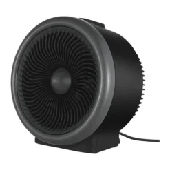 Varmeblæser/køleventilator