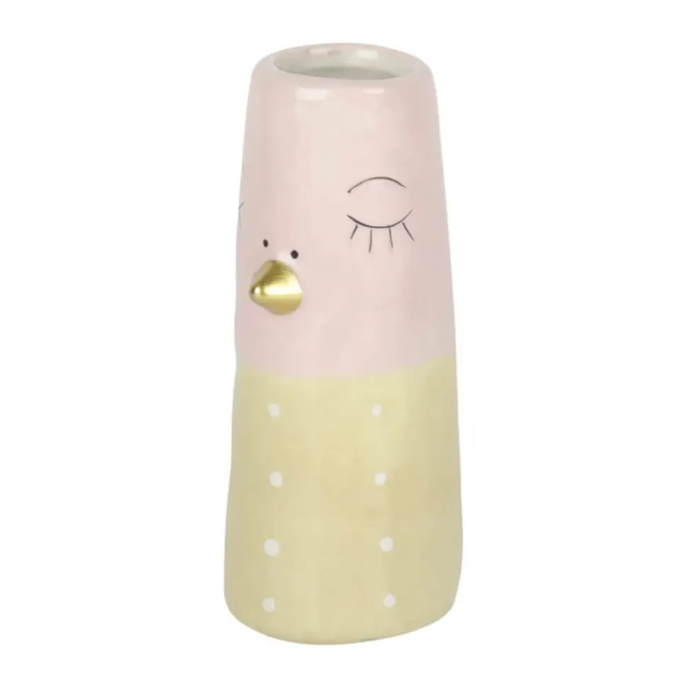 Vase - And