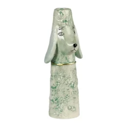 Vase - Puddelhund