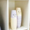 Vase - Ugle