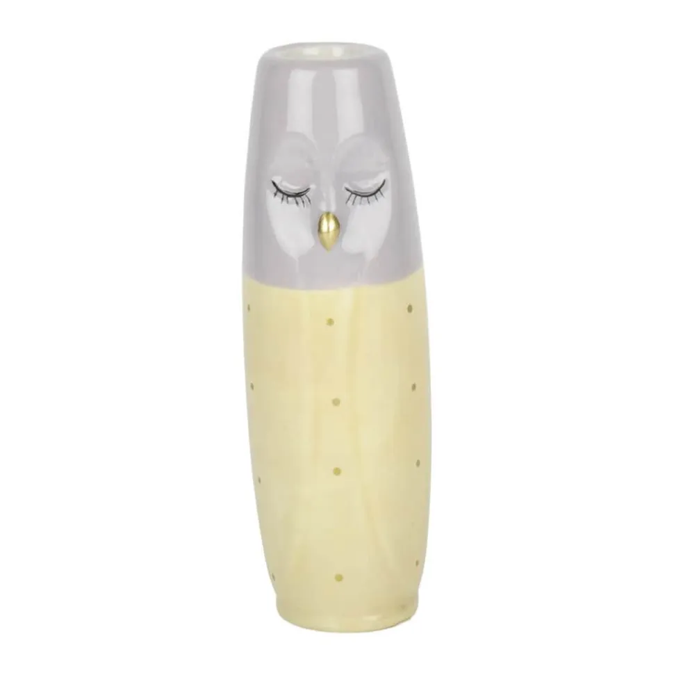 Vase - Ugle
