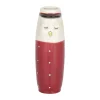 Vase Ugle m. hue
