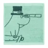 Vaskeklud - Mumifar