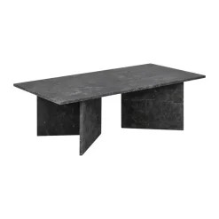 Vega Rectangular Sofabord