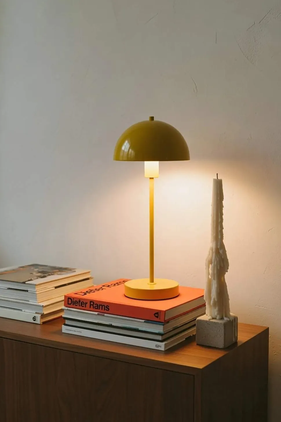 Vienda Bordlampe