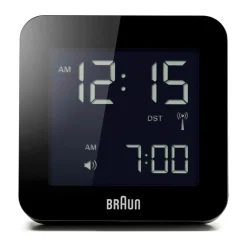 Vækkeur BC09B-DCF