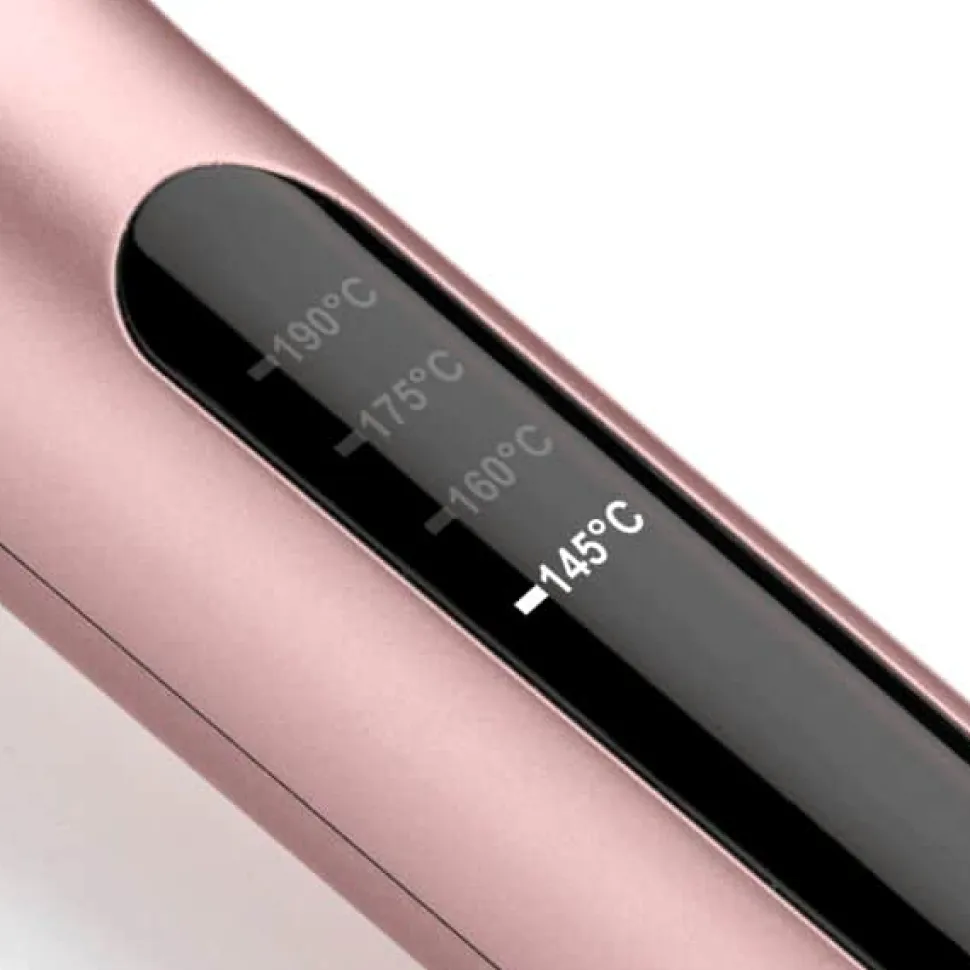 Volume Boost Hot Brush