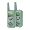 Walkie-talkie sæt - 2 dele