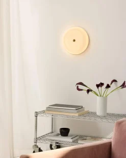 Wave Loftslampe