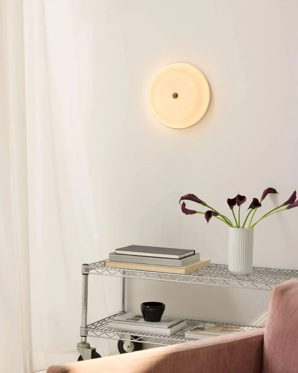 Wave Loftslampe