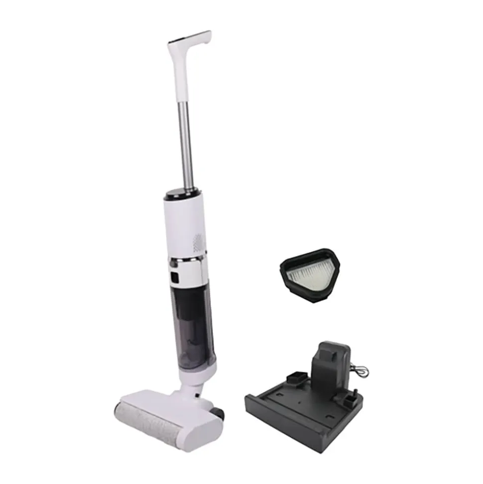 Wet/dry Gulvrenser
