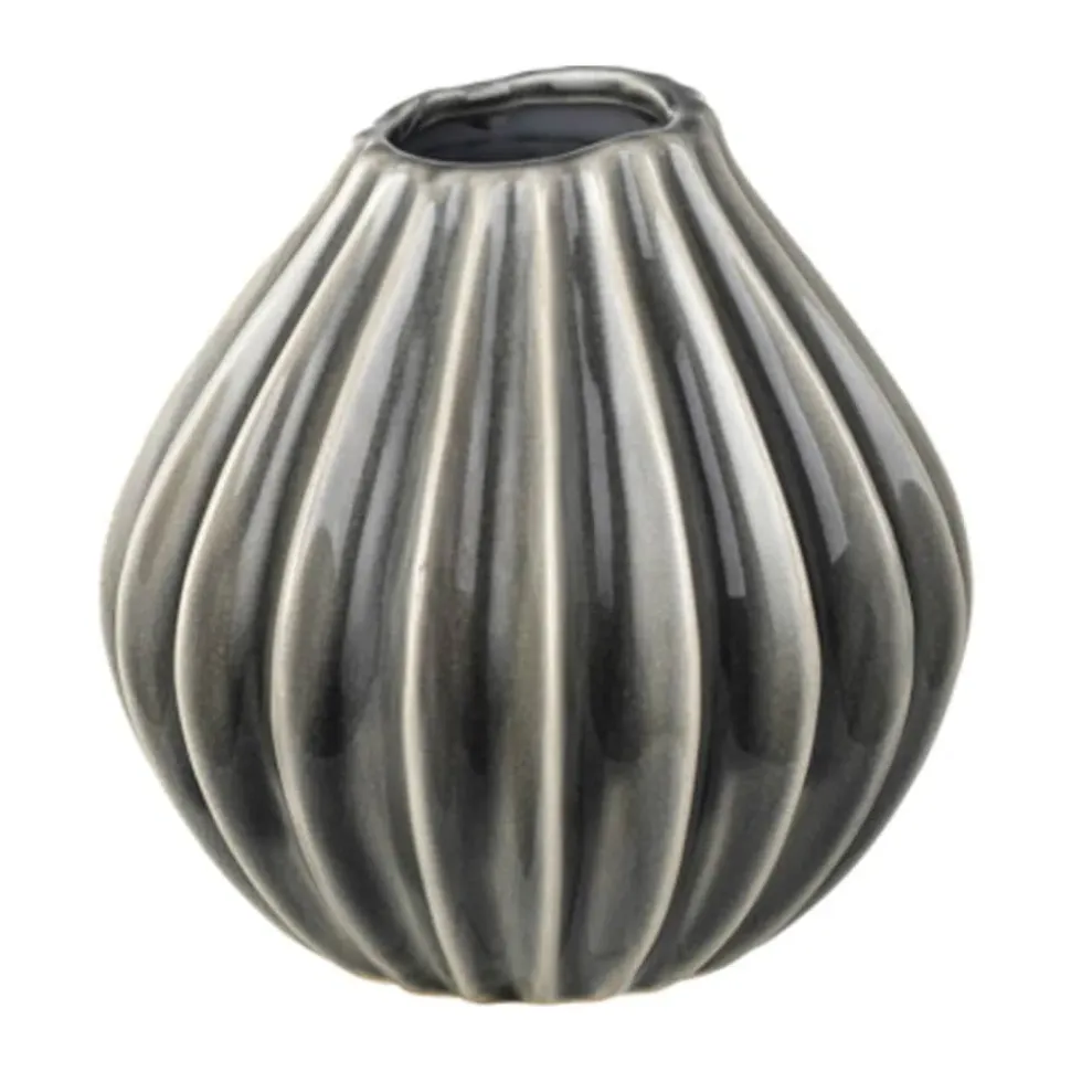 Wide Vase