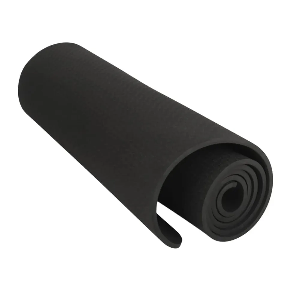 Yogamåtte